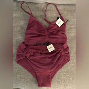 NWT Anthropologie Set